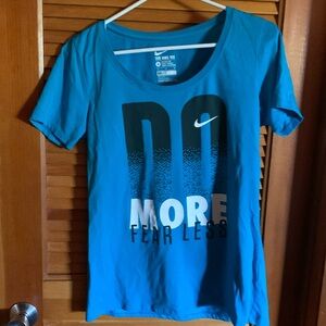 Nike Dri-Fit Tee